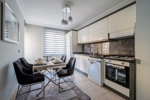 Wohnung  in Oba, Antalya, Türkei Nr. 207332 - 4