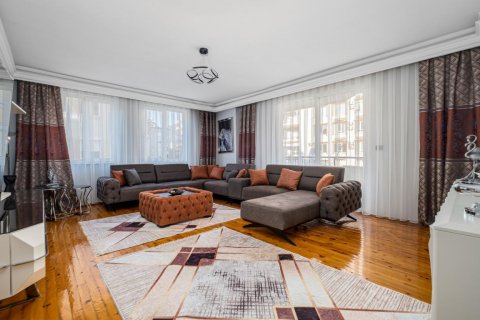 Wohnung  in Oba, Antalya, Türkei Nr. 207332 - 5