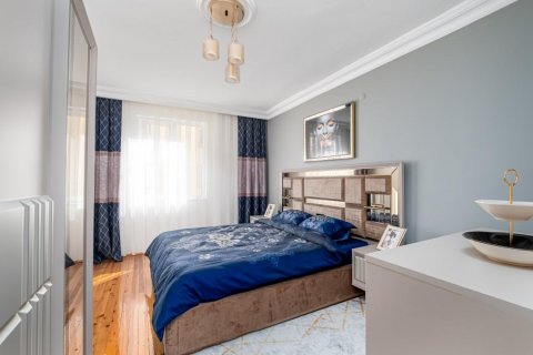 Lejlighed i Oba, Antalya, Tyrkiet Nr. 207331 - 10