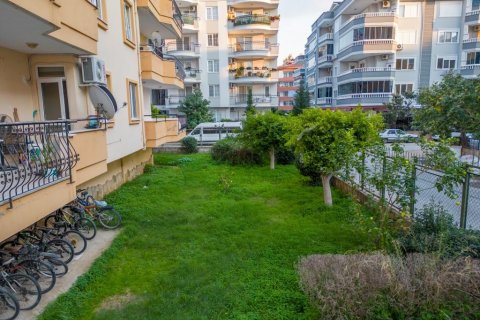 Lejlighed i Oba, Antalya, Tyrkiet Nr. 207331 - 3