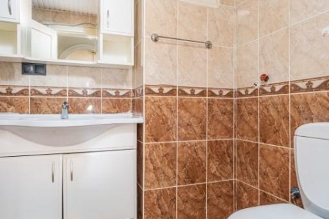 Lejlighed i Oba, Antalya, Tyrkiet Nr. 207331 - 16