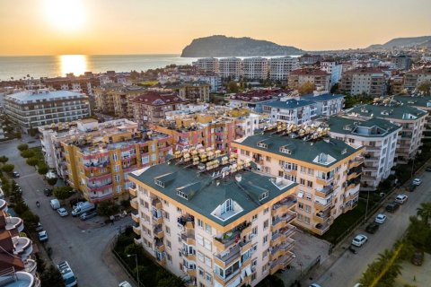 Lejlighed i Oba, Antalya, Tyrkiet Nr. 207331 - 1