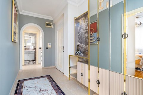 Lejlighed i Oba, Antalya, Tyrkiet Nr. 207331 - 9