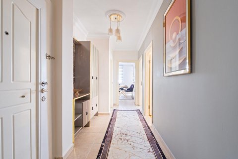 Lejlighed i Oba, Antalya, Tyrkiet Nr. 207331 - 5