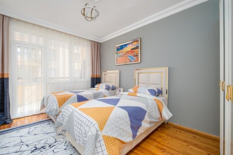 Lejlighed i Oba, Antalya, Tyrkiet Nr. 207331 - 12