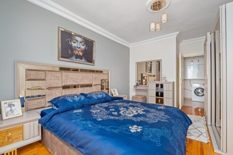 Lejlighed i Oba, Antalya, Tyrkiet Nr. 207331 - 11