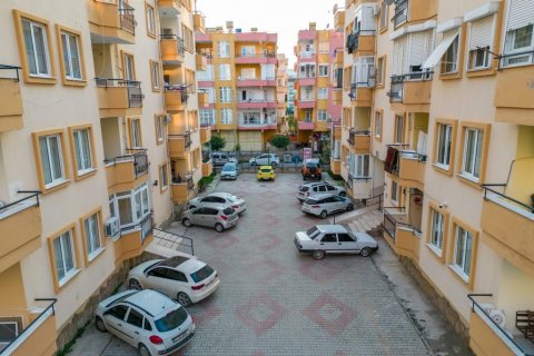 Lejlighed i Oba, Antalya, Tyrkiet Nr. 207331 - 4