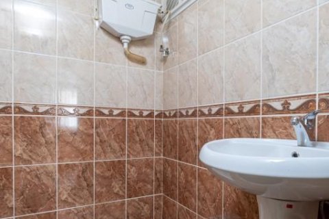 Lejlighed i Oba, Antalya, Tyrkiet Nr. 207331 - 17