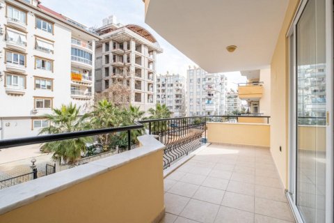 Lejlighed i Oba, Antalya, Tyrkiet Nr. 207331 - 13