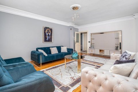 Lejlighed i Oba, Antalya, Tyrkiet Nr. 207331 - 8