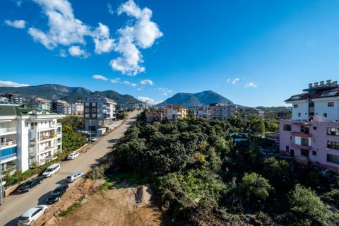 Lejlighed  i Oba, Antalya, Tyrkiet Nr. 207330 - 15