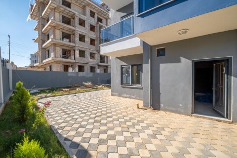 Lejlighed  i Oba, Antalya, Tyrkiet Nr. 207330 - 5