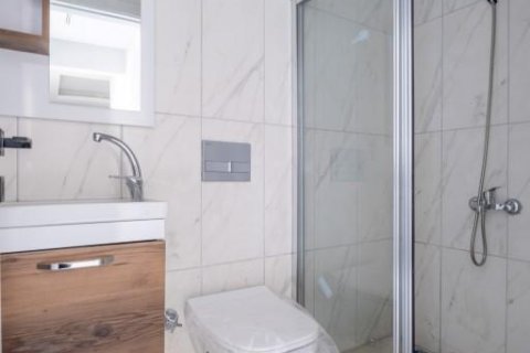 Lejlighed  i Oba, Antalya, Tyrkiet Nr. 207330 - 20