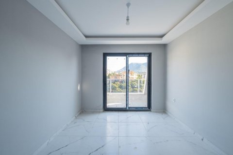 Lejlighed  i Oba, Antalya, Tyrkiet Nr. 207330 - 12