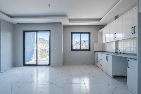 Lejlighed  i Oba, Antalya, Tyrkiet Nr. 207330 - 8