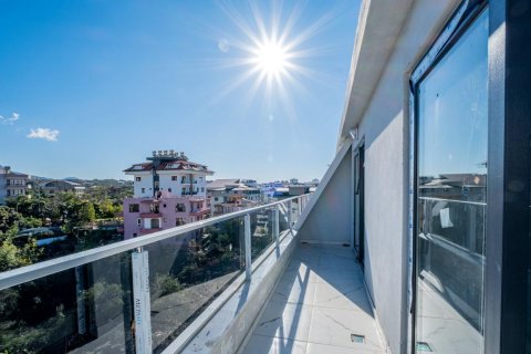 Lejlighed  i Oba, Antalya, Tyrkiet Nr. 207330 - 14