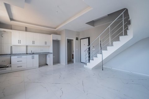 Lejlighed  i Oba, Antalya, Tyrkiet Nr. 207330 - 10