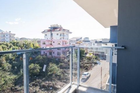 Lejlighed  i Oba, Antalya, Tyrkiet Nr. 207330 - 16
