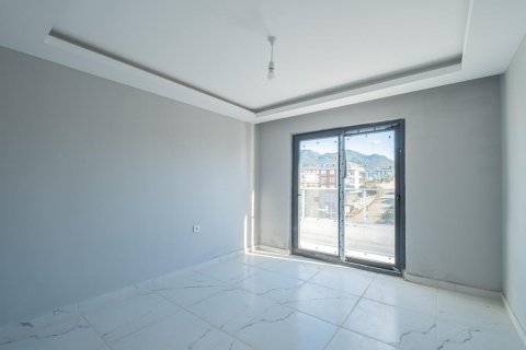 Lejlighed  i Oba, Antalya, Tyrkiet Nr. 207330 - 11