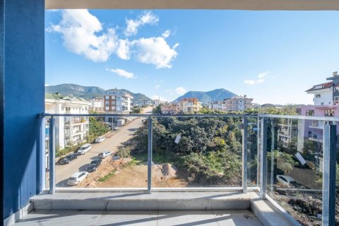 Lejlighed  i Oba, Antalya, Tyrkiet Nr. 207330 - 17