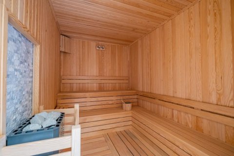 Lejlighed  i Oba, Antalya, Tyrkiet Nr. 207330 - 7