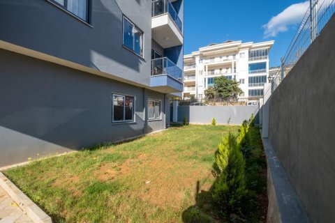 Lejlighed  i Oba, Antalya, Tyrkiet Nr. 207330 - 3