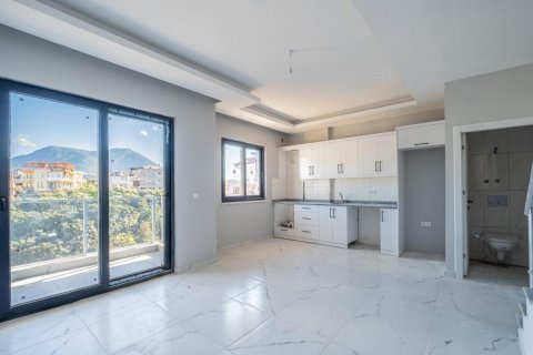 Lejlighed  i Oba, Antalya, Tyrkiet Nr. 207330 - 9