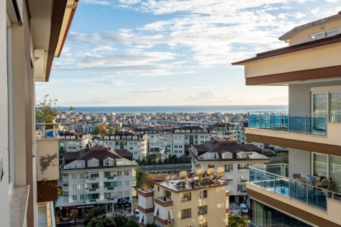 Leilighet  i Cikcilli, Antalya, Tyrkia Nr. 207334 - 29