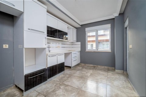 Leilighet  i Cikcilli, Antalya, Tyrkia Nr. 207334 - 14