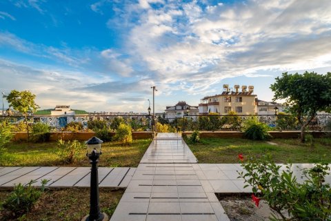 Leilighet  i Cikcilli, Antalya, Tyrkia Nr. 207334 - 6