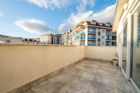 Leilighet  i Cikcilli, Antalya, Tyrkia Nr. 207334 - 30