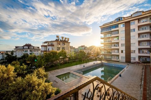Leilighet  i Cikcilli, Antalya, Tyrkia Nr. 207334 - 7