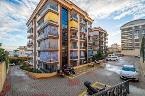 Leilighet  i Cikcilli, Antalya, Tyrkia Nr. 207334 - 2