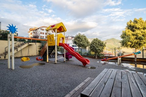 Leilighet  i Cikcilli, Antalya, Tyrkia Nr. 207334 - 11