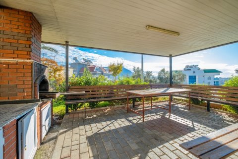 Leilighet  i Cikcilli, Antalya, Tyrkia Nr. 207334 - 9