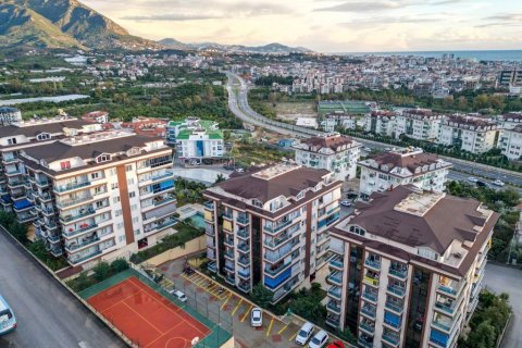 Leilighet  i Cikcilli, Antalya, Tyrkia Nr. 207334 - 5