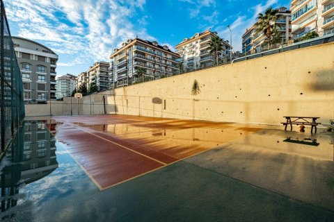 Leilighet  i Cikcilli, Antalya, Tyrkia Nr. 207334 - 8