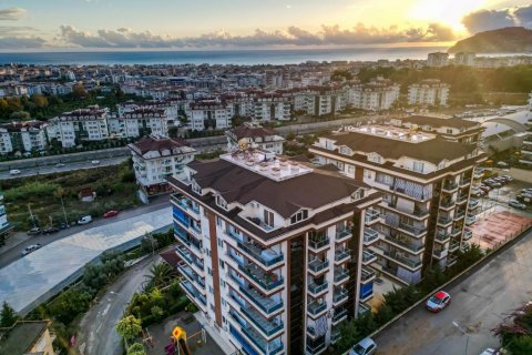 Leilighet  i Cikcilli, Antalya, Tyrkia Nr. 207334 - 3