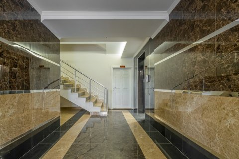 Leilighet  i Cikcilli, Antalya, Tyrkia Nr. 207334 - 13