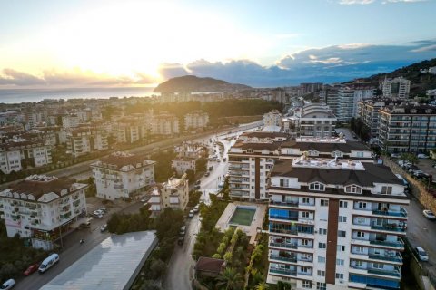 Leilighet  i Cikcilli, Antalya, Tyrkia Nr. 207334 - 4