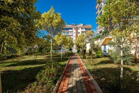 Leilighet  i Cikcilli, Antalya, Tyrkia Nr. 207334 - 10