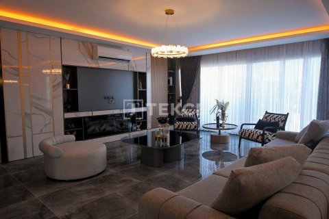 5+2 Villa  i Alanya, Antalya, Tyrkiet Nr. 184496 - 14