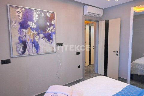 5+2 Villa  i Alanya, Antalya, Tyrkiet Nr. 184496 - 19