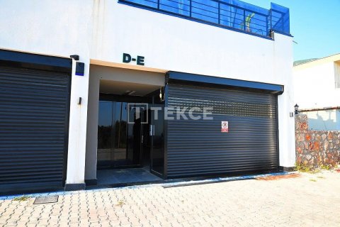 5+2 Villa  i Alanya, Antalya, Tyrkiet Nr. 184496 - 9