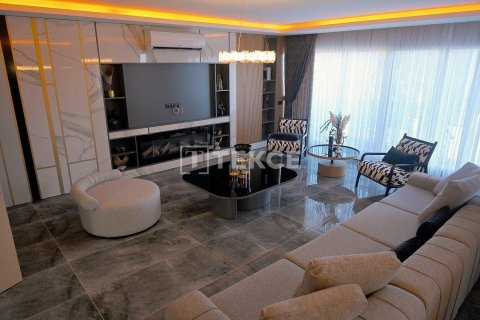 5+2 Villa  i Alanya, Antalya, Tyrkiet Nr. 184496 - 13