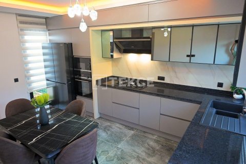 5+2 Villa  i Alanya, Antalya, Tyrkiet Nr. 184496 - 17