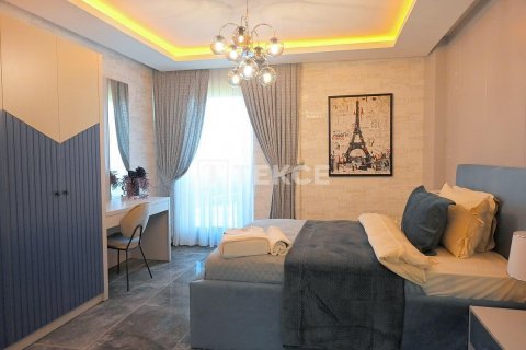 5+2 Villa  i Alanya, Antalya, Tyrkiet Nr. 184496 - 22