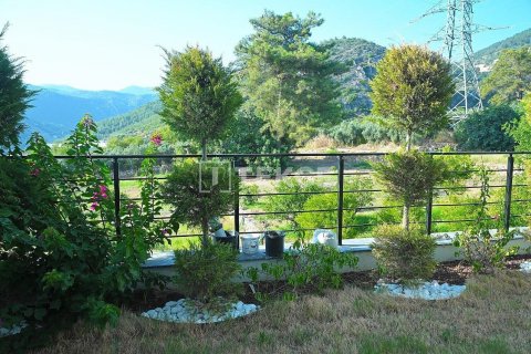 5+2 Villa  i Alanya, Antalya, Tyrkiet Nr. 184496 - 7