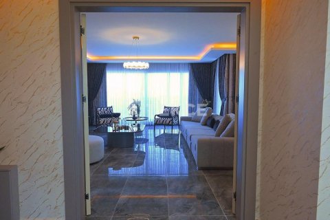 5+2 Villa  i Alanya, Antalya, Tyrkiet Nr. 184496 - 15