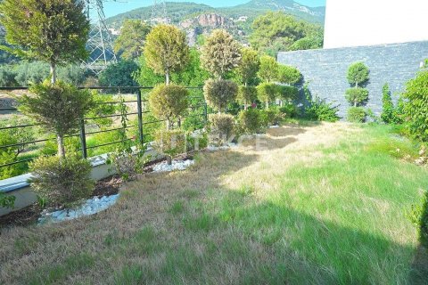 5+2 Villa  i Alanya, Antalya, Tyrkiet Nr. 184496 - 8